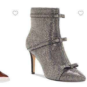 inc rhinestone boots